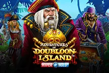 Adventures of Doubloon Island