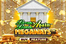 Break da Bank Again Megaways