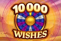 10,000 Wishes