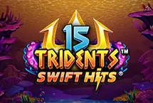 15 Tridents Swift Hits