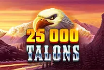 25,000 Talons