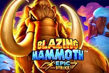 Blazing Mammoth Epic Strike