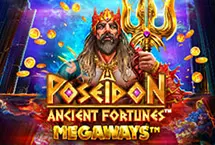 Poseidon Ancient Fortunes Megaways