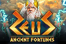 Zeus Ancient Fortunes