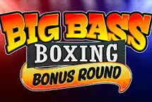 Big Bass Boxing