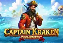 Captain Kraken