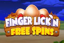 Finger Lick'n