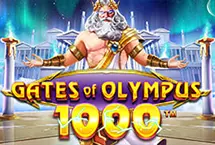 Gates of Olympus 1000