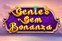 Genie's Gem Bonanza