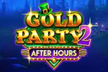 Gold Party 2