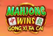 Mahjong Wins Gong Xi Fa Cai
