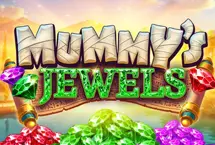 Mummy's Jewels