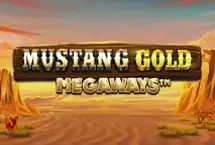 Mustang Gold Megaways