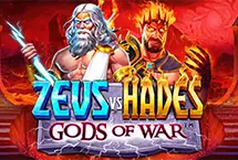 Zeus vs Hades: Gods of War