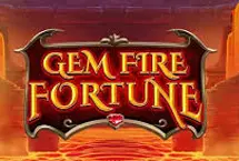 Gem Fire Fortune