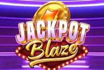 Jackpot Blaze