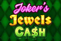 Joker's Jewels Cash