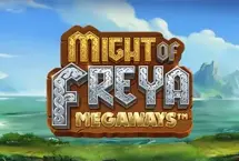 Might of Freya Megaways