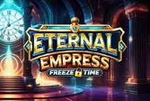 Eternal Empress Freeze Time