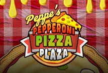 Peppe's Pepperoni Pizza Plaza
