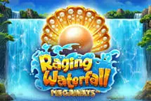 Raging Waterfall Megaways