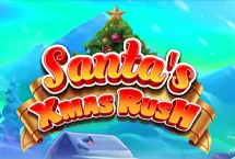 Santa's Xmas Rush