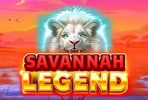 Savannah Legend