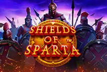 Shields of Sparta