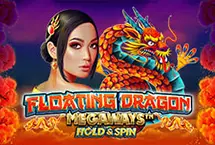 Floating Dragon Megaways Hold & Spin