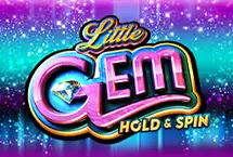 Little Gem Hold & Spin