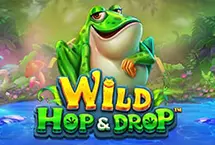Wild Hop & Drop