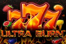 777 Ultra Burn