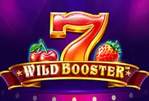 7 Wild Booster