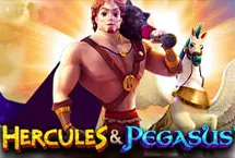 Hercules & Pegasus
