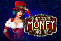 The Amazing Money Machine