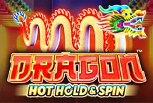 Dragon Hot Hold & Spin