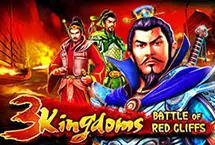 3 Kingdoms: Battle of Red Cliffs