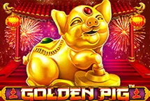 The Golden Pig